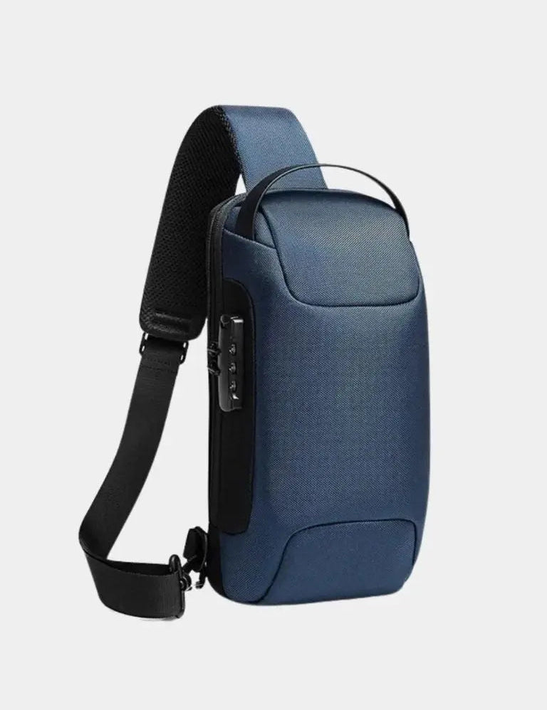 Jonas™ | Kompaktne Minimalistlik Loomakott