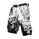 Cazel | Short cargo viking confortable
