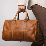 Mads™ | Roma Travel Bag