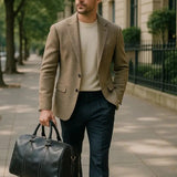 Mads™ | Roma Travel Bag