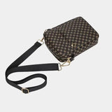 Magnus™ | Vintage Pattern Mini Kott