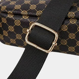 Magnus™ | Vintage Pattern Mini Kott