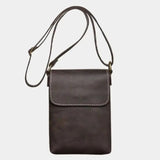 Mikkel™ | Mini Leather Strap