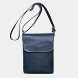 Mikkel™ | Mini Leather Strap