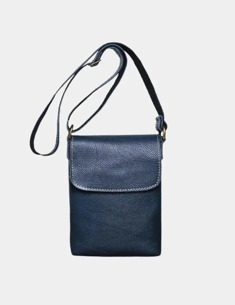 Mikkel™ | Mini Leather Strap