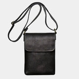 Mikkel™ | Mini Leather Strap