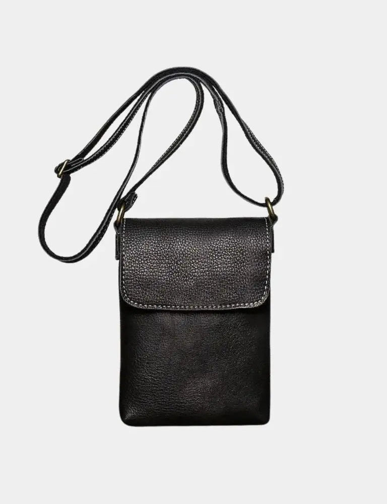 Mikkel™ | Mini Leather Strap