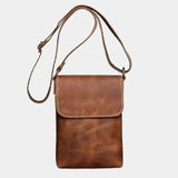 Mikkel™ | Mini Leather Strap