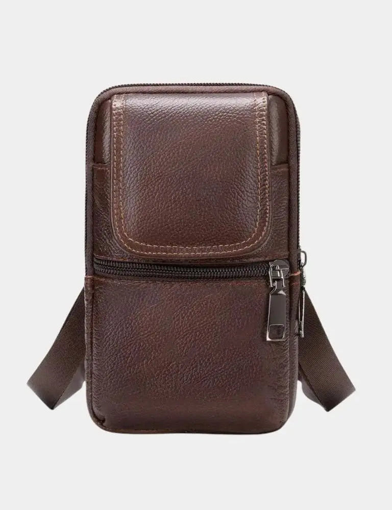 Niels™ | Kompaktni Voyager Torba