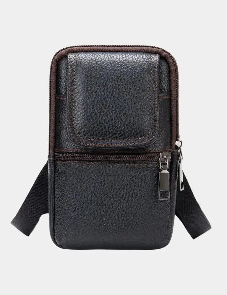 Niels™ | Kompaktni Voyager Torba