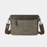 Nikolaj™ Windsor Messenger Bag