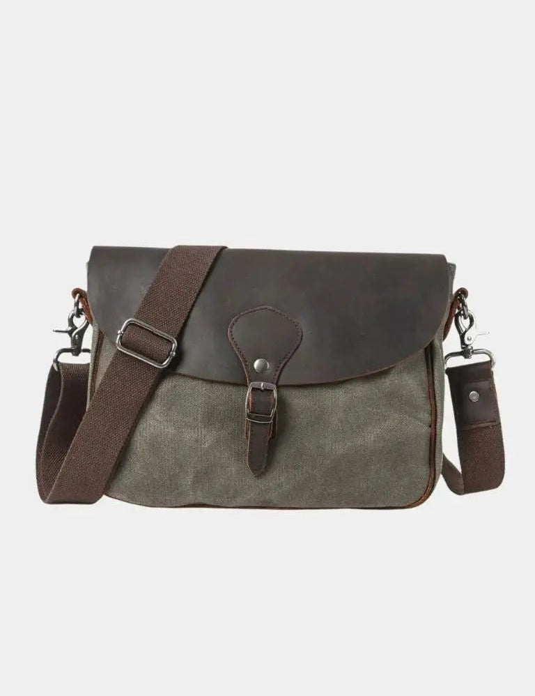 Nikolaj™ Windsor Messenger Bag