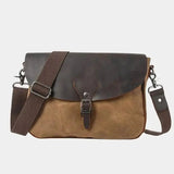 Nikolaj™ Windsor Messenger Bag