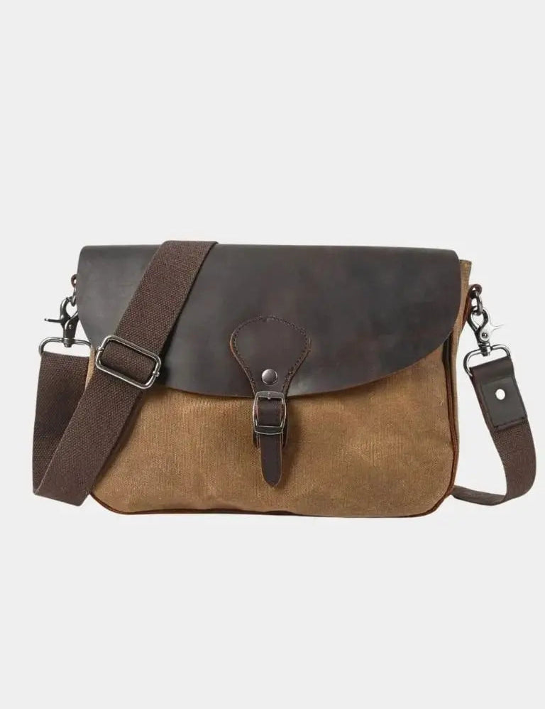 Nikolaj™ Windsor Messenger Bag
