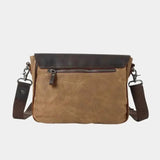 Nikolaj™ Windsor Messenger Bag