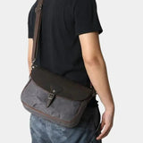 Nikolaj™ Windsor Messenger Bag