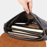 Nikolaj™ Windsor Messenger Bag