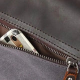 Nikolaj™ Windsor Messenger Bag
