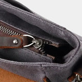 Nikolaj™ Windsor Messenger Bag