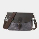 Nikolaj™ Windsor Messenger Bag
