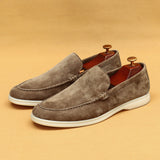 Beckham Suede Loaferiai