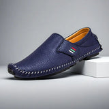 Pelle Italia Loaferiai