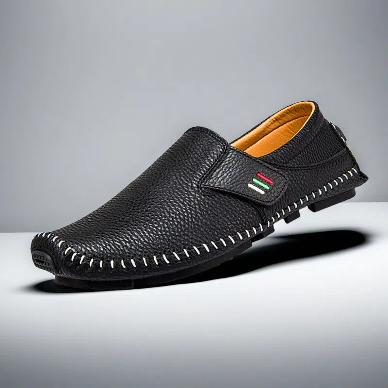 Pelle Italia Loaferiai