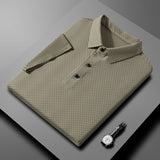 Silva Premium šilko polo marškinėliai