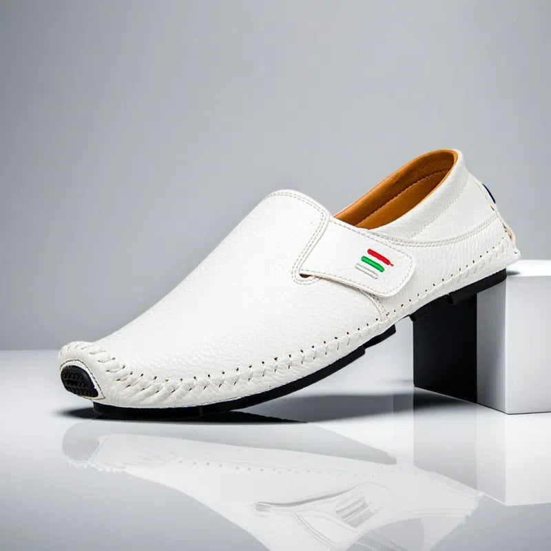 Pelle Italia Loaferiai