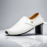 Pelle Italia Loaferiai