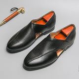 Panache Tikros Odos Loaferiai