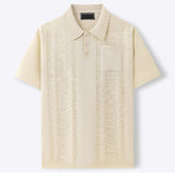 Sorrento polo marškinėliai