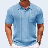 Sorrento polo marškinėliai