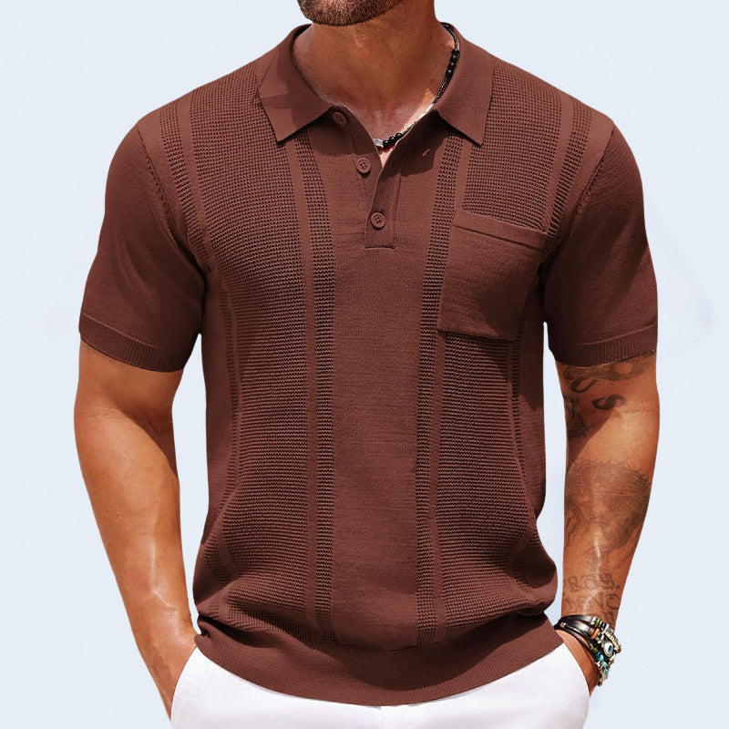 Sorrento polo marškinėliai