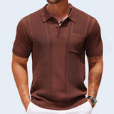 Sorrento polo marškinėliai