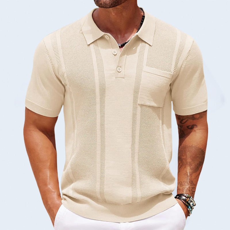 Sorrento polo marškinėliai