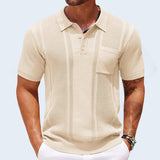 Sorrento polo marškinėliai