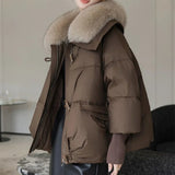 Eleen Parka striukė