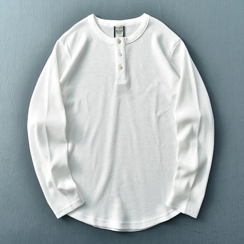 Belgų Vafliai Henley