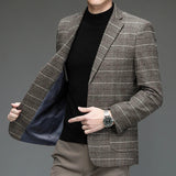 Harrington stiliaus švarkas