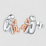 Kassi Embraço – Elegantne Kõrvarõngas" can be rewritten as "Kassi Embraço – Elegant Earrings.