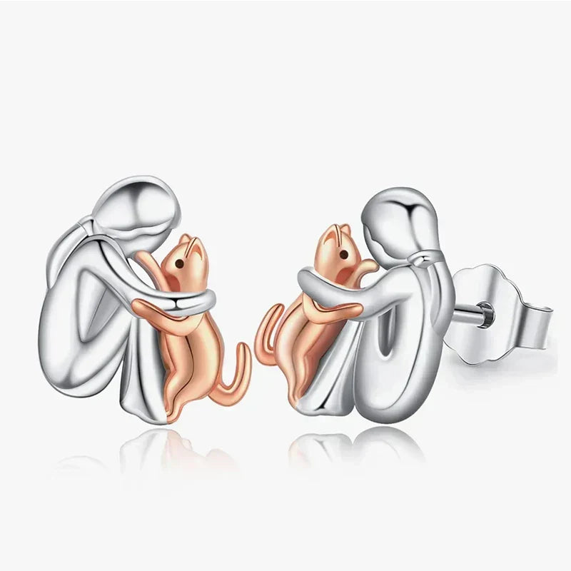 Kassi Embraço – Elegantne Kõrvarõngas" can be rewritten as "Kassi Embraço – Elegant Earrings.
