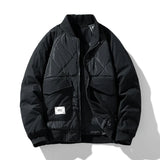 Miestas bomber striukė