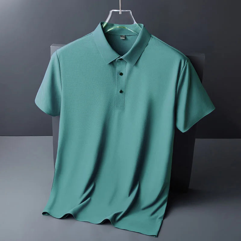 Mercer polo marškinėliai