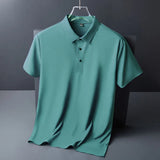 Mercer polo marškinėliai