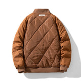 Miestas bomber striukė