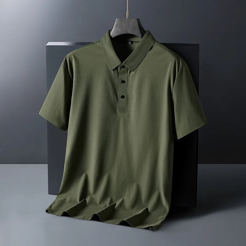 Harvic Polo marškinėliai