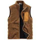 Ridge Fleece liemenė