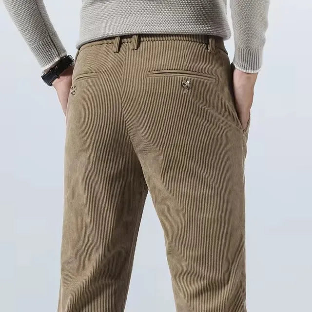 Makaras - Tamprios cordura kelnės