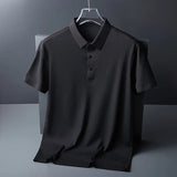 Mercer polo marškinėliai